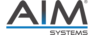 AIM Systems Logo