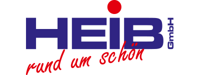 Heib GmbH Logo