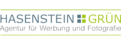 Hasenstein Gruen Logo