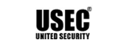 USEC – United Security Logo